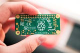 Here are 8 Ways You Can Use Raspberry Pi