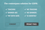 Privacy Pass: Users and Publishers Can Benefit from Stronger Data Protection