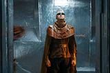 Did You Know That Narcissists Are Time Travelers?