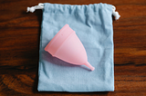 The Shame Dilemma: Why Are People Still Embarrassed About Menstrual Cups?