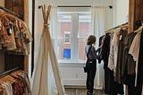 More Than Just a Fabric: What Clothing Has Something To Do with My Confidence