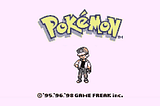 Pokemon History