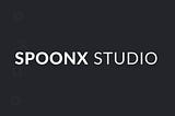 Launching SpoonX Studio