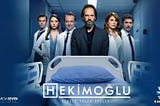 Kanal D | Hekimoglu — Episode 28 (ENG’SUB)