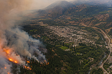 National Wildfire Risk Indexes Have Been Falling Short