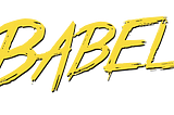 ReactNative ships with Babel Javascript compiler