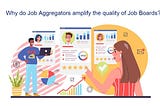 How Job Boards Leverage Aggregation to Offer a Better Candidate Experience