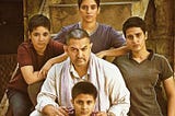 A Lesson For All From The Movie Dangal