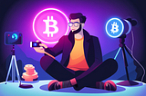 Why Crypto Investors Should Consider Starting a YouTube Channel Before the Next Bull Run
