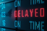 Using Machine Learning to Predict Flight Delays