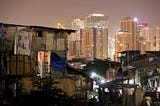 Online Journal 4: Analysis of Acosta’s ‘Walang kalabaw sa Cubao’ and Santos’ ‘The Gods We Worship…