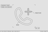 Advanced Icon Design: Compound Icons (Modifiers)