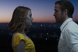 La La Land: balancing modernism and classicism