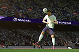 Web3 Football Metaverse TOPGOAL Secures Millions in Investment from DWF Labs