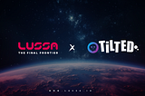 Lussa and Tilted Forge Dynamic Partnership to Revolutionize Web3 Gaming