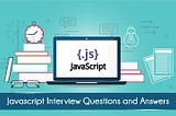 Some Important JavaScript Questions