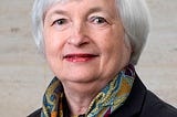 Janet Yellen Samples Magic Mushrooms in China, Insists ‘That Motherfucking Recession is Not Real’