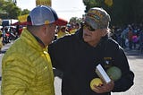 Standing with New Mexico’s Veterans