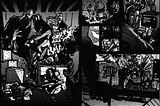 Tabletop Gaming: Review of FIST- Game of Paranormal Mercenaries