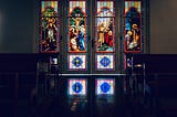 mass at thirteen