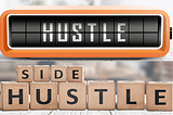 How to Successfully Hustle Time for Your Side Hustle
