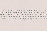 I Survived Cancer & I Shouldn’t Be Required to Feel Grateful About It: