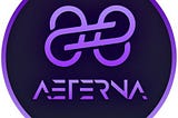Aeterna The Decentralised App Will Be Gateway To All The Features
