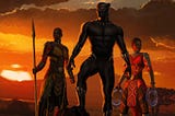 Black Panther | No es solo una pelicula.