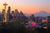 AirBnB Seattle Reservation Prices Analysis