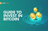 Top five tips for new Bitcoin (BTC) investors