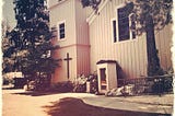 We Are The Church