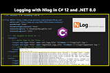 Logging with NLog Library in C# and .NET