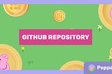 GitHub page