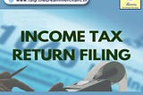 Income Tax Return