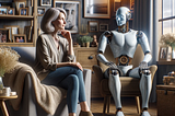 Intimate Technology: Could a Robot Be Your Next Romantic Partner?