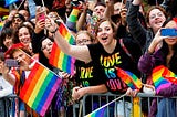 June 2023: Celebrating LGBTQ+ Pride Month and the Power of Inclusion