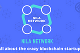 Nila Network Logo