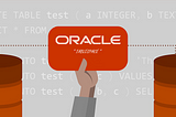 Work With Oracle Tablespace