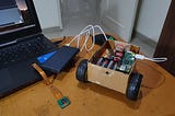 Pi Diary: Making My Own “RC Car” using Raspberry Pi