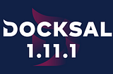 Docksal 1.11.1 Released