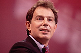 Tony Blair. War criminal or Labour’s saviour?