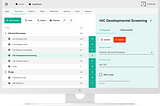 Key advantages of No Code for complex decision support
