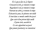 Le paradoxe du temps et de l’instabilité