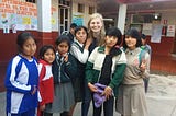 Meet Previous ‘Small Change, Better World’ Grant Recipients