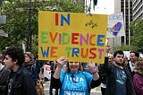 Science’s trust problem