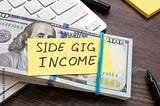 5 Trending Side Gigs for Creatives in 2024