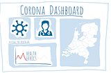 Corona Dashboard: putting the Health in Health Metrics