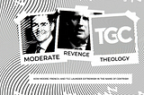 Moderate Revenge Theology