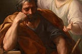 St. Joseph: The Silent Saint Who Actually Can’t Sell Your House