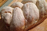 Self Help: Make Bread